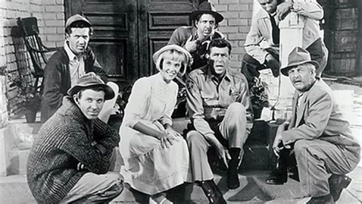 The Darlings on The Andy Griffith Show: A Deep Dive into the Iconic Bluegrass Family