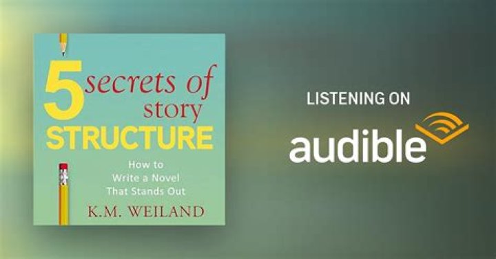 The Definitive Dramatica Encyclopedia: Unlocking the Secrets of Story Structure