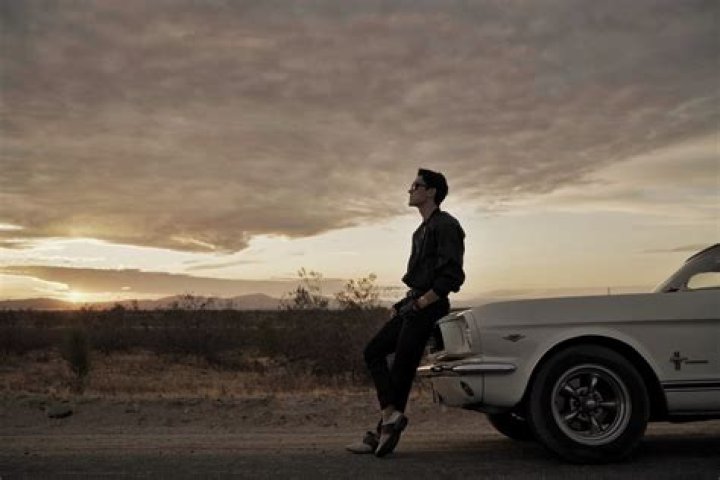 The Definitive Guide to Daniel Cloud Campos's Photography