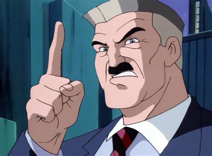 The Definitive Guide to Jona Jameson: Spider-Man's Iconic Editor-in-Chief