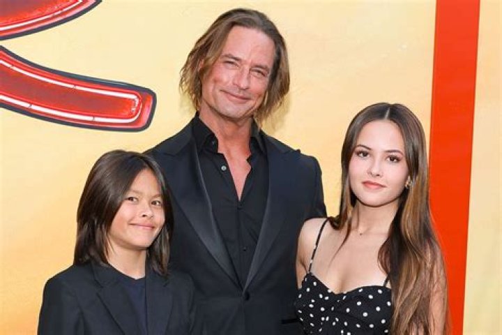 The Definitive Guide to Josh Holloway's Youthful Years: Uncovering His Secrets