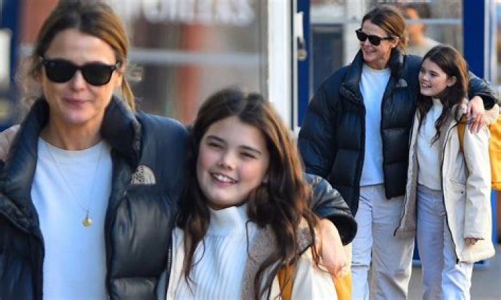 The Definitive Guide to Keri Russell's Parents: Everything You Need to Know