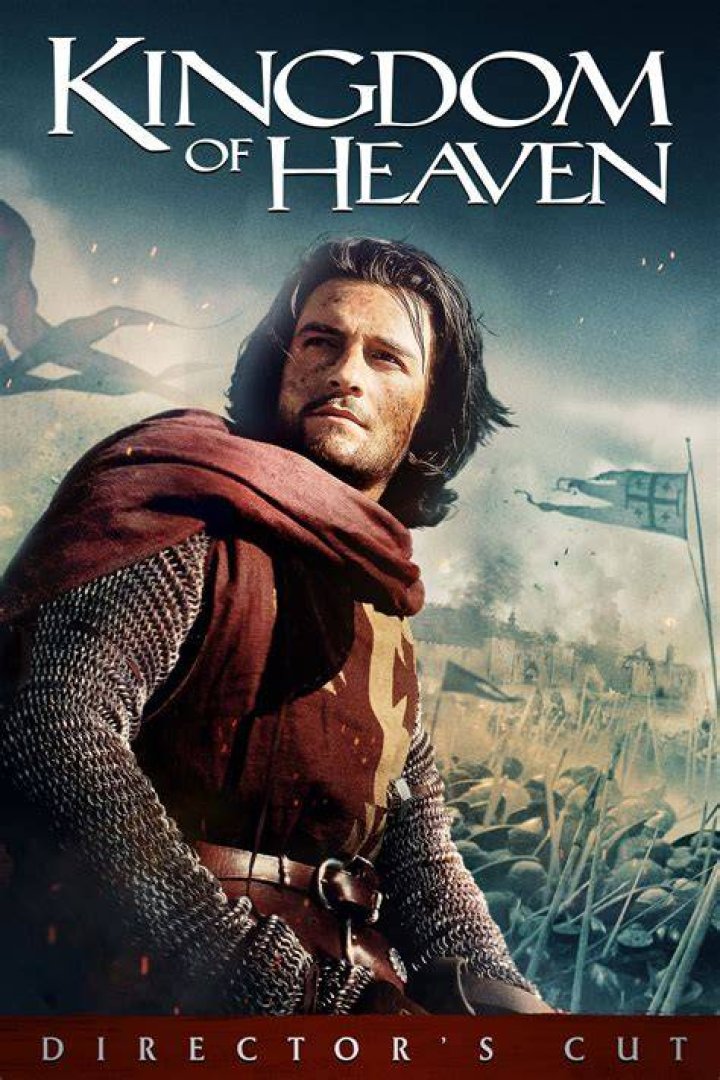 The Definitive Guide to Kingdom of Heaven Director's Cut: Where to Watch