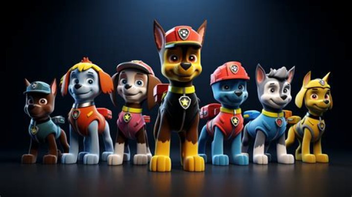The Definitive Guide to Paw Patrol Characters: An In-Depth Exploration