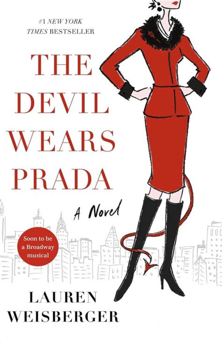 The Devil Wears Prada Book: A Deep Dive into Fashion and Feminism