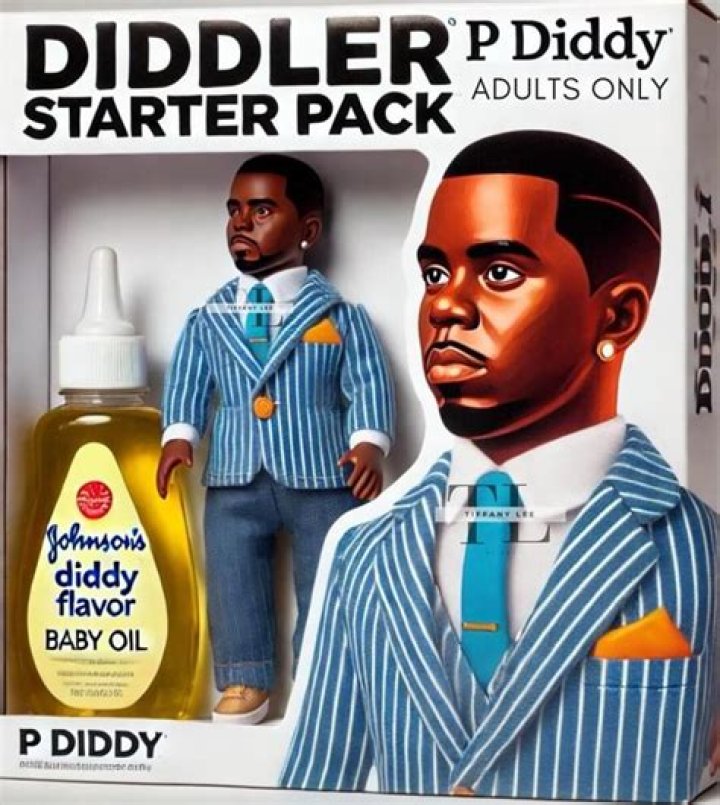 The Diddler: P Diddy’s Impact on Music and Culture
