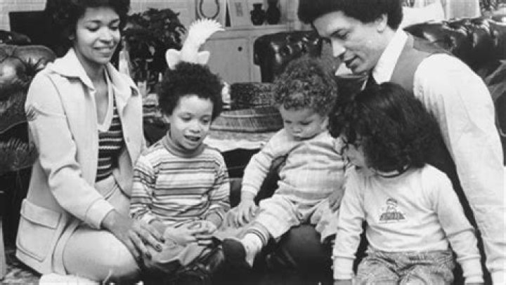 The Diverse Roots of Harold Ford Jr: Unveiling His Ethnic Background