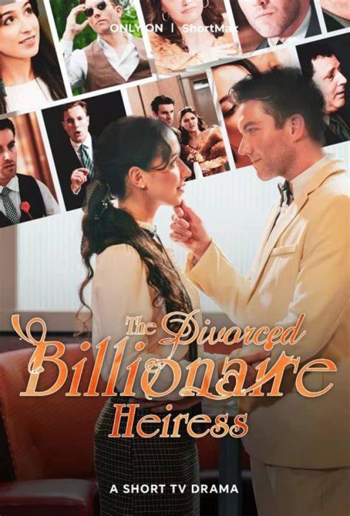 The Divorced Billionaire Heiress 2 Full E: A Tale of Triumph and Transformation