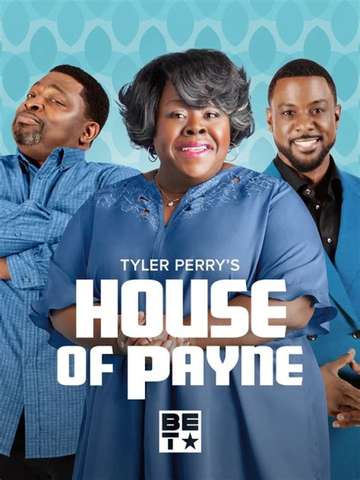 The Dynamic Cast of House of Payne: Tyler Perry's Masterpiece