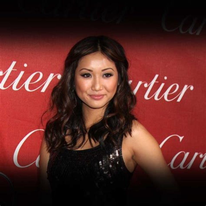 The Dynamic Duo of Brenda Song and Ashley Park: Hollywood's Rising Stars