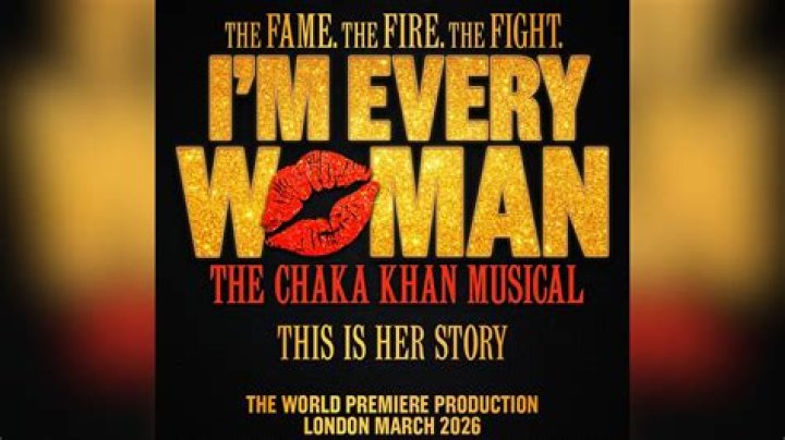 The Dynamic Duo: P Diddy and Chaka Khan - A Musical Journey