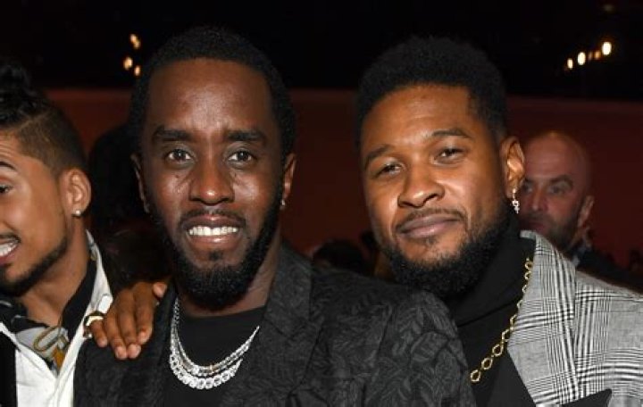 The Dynamic Influence of Usher, P Diddy, and Meek Mill in the Music Industry