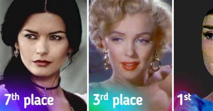 The Enchanting Allure of the Prettiest Women of the 90s