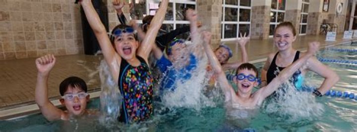 The Enchanting Experience of The Swimming Hole Stowe
