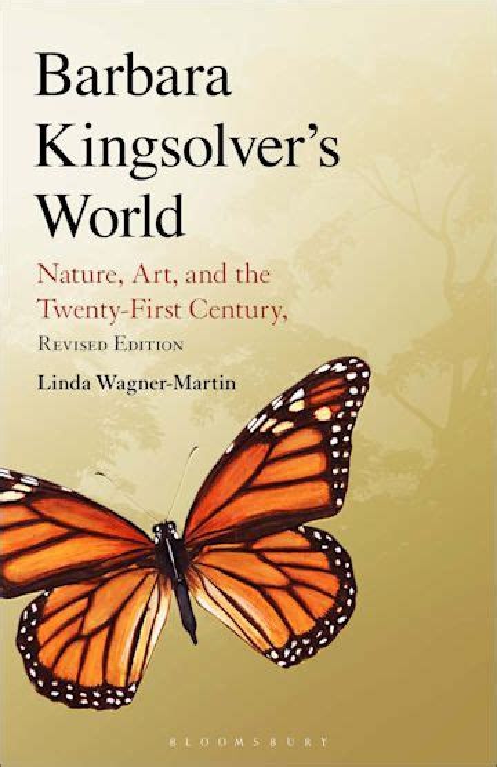 The Enchanting World of Barbara Kingsolver Books: A Journey Through Literature