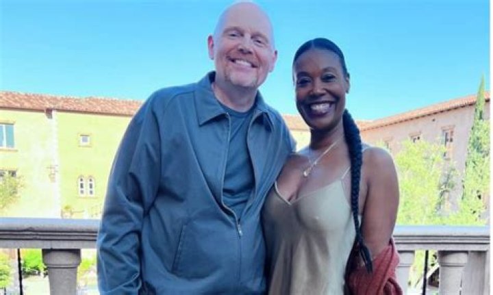 The Enchanting World of Bill Burr's Wife and Kids: A Deep Dive into Their Lives