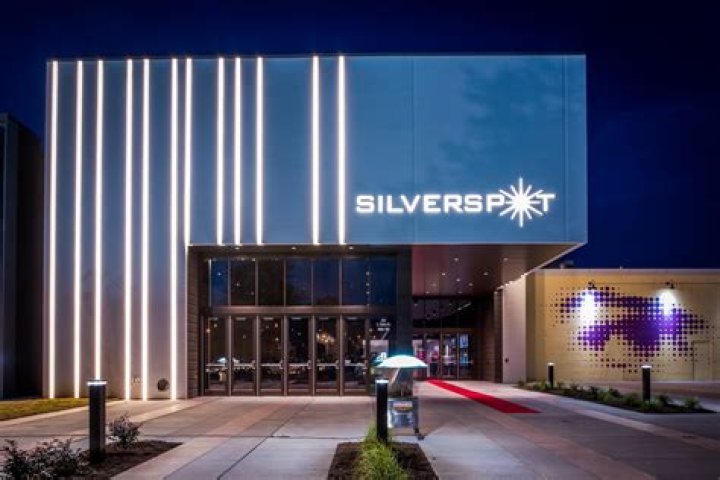 The Enchanting World of Silverspot Cinema Chapel Hill