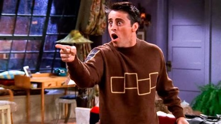 The Endearing Tale of Friends' Joey Tribbiani: A Beloved Sitcom Icon