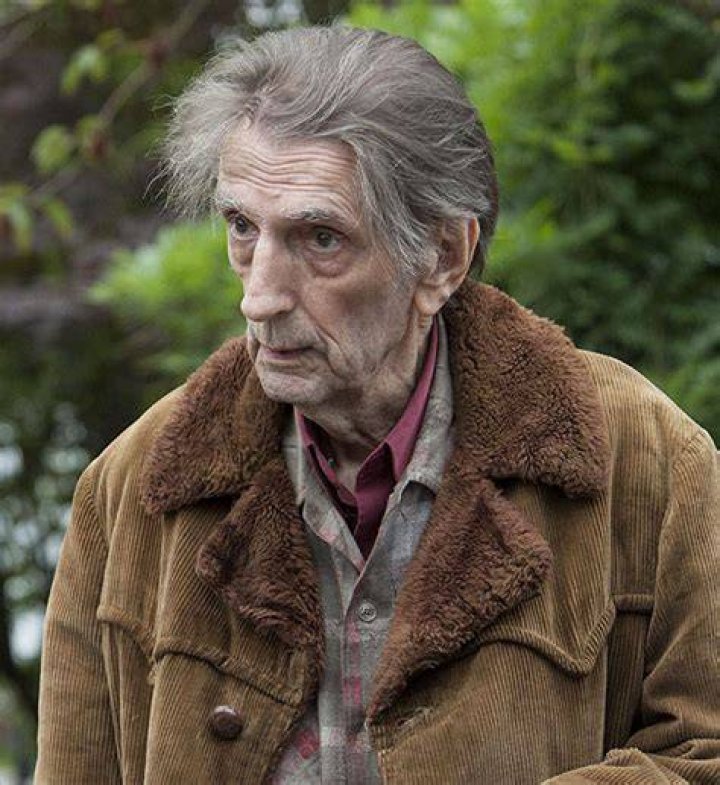 The Enduring Influence of Twin Peaks' Harry Dean Stanton