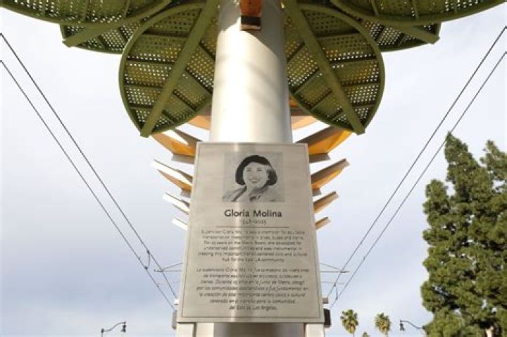The Enduring Legacy of Alma Gonzales, a Trailblazing Latina Leader