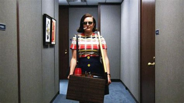 The Enduring Legacy of Mad Men's Unforgettable Star