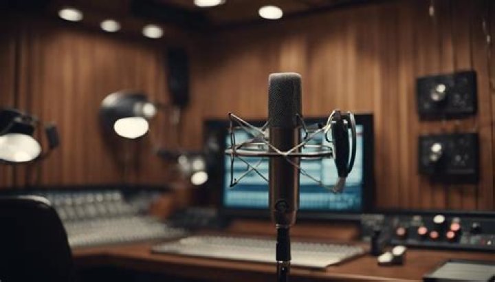 The Enduring Spokesperson: Allstate Insurance's Voice