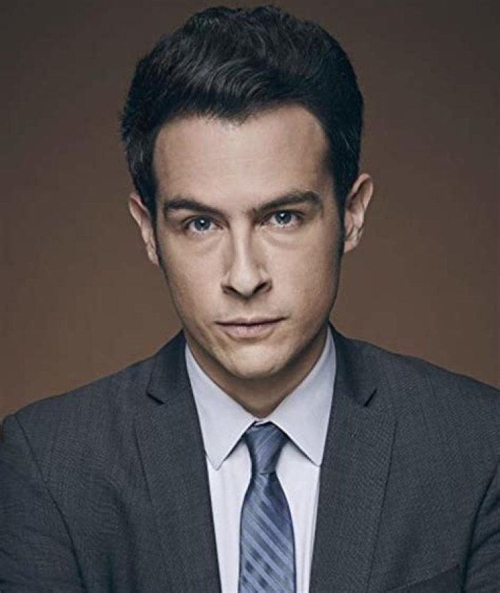 The Enigmatic Actor John Boyd: A Hollywood Icon
