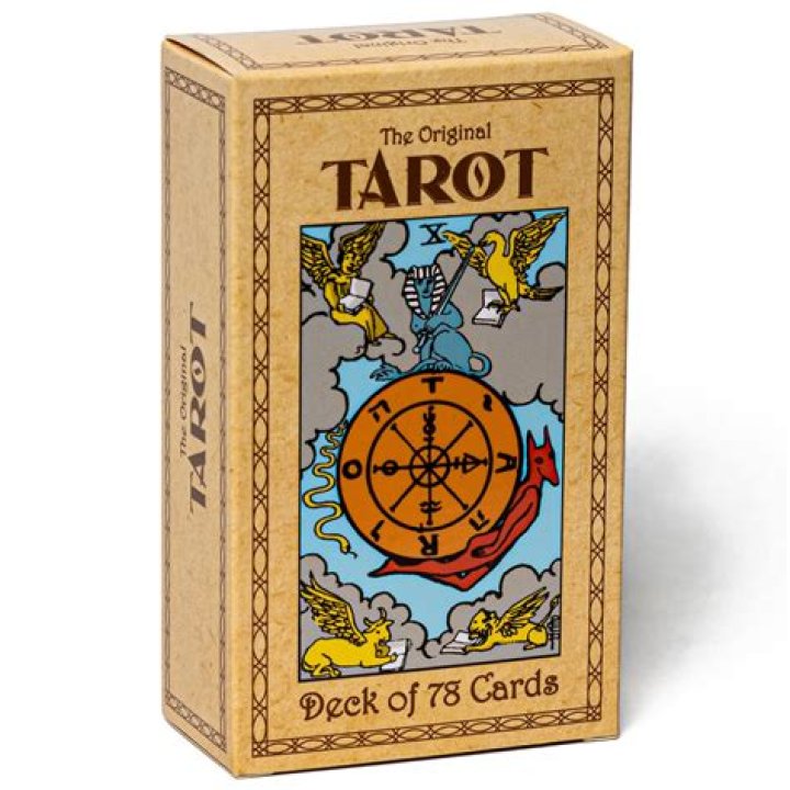 The Enigmatic Art of Reading Tarot Cards: Unlocking Mystical Insights