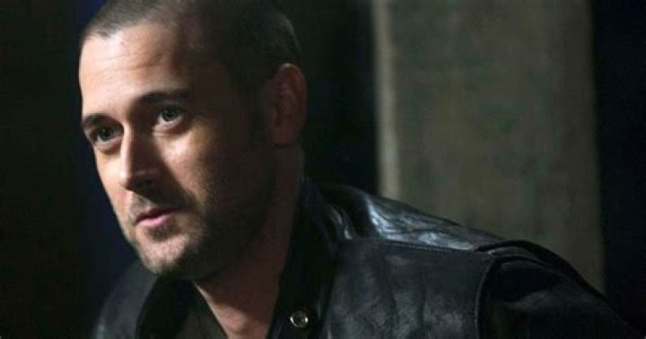 The Enigmatic Blacklist Operative: Tom Keen's Impact on the Series