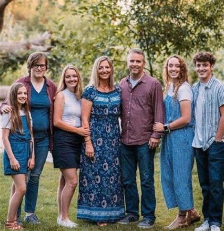 The Enigmatic Family Life of Benson Boone: Wife and Kids