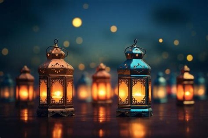 The Enigmatic Glow of The Lantern