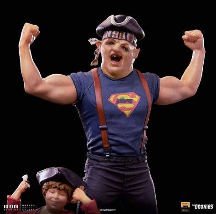 The Enigmatic Goonies Monster: A Deep Dive into a Childhood Icon