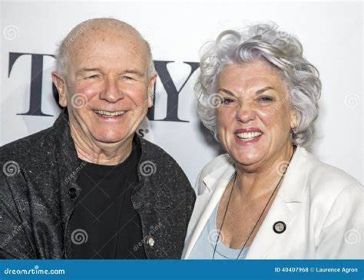 The Enigmatic Husband of Acclaimed Actress Tyne Daly