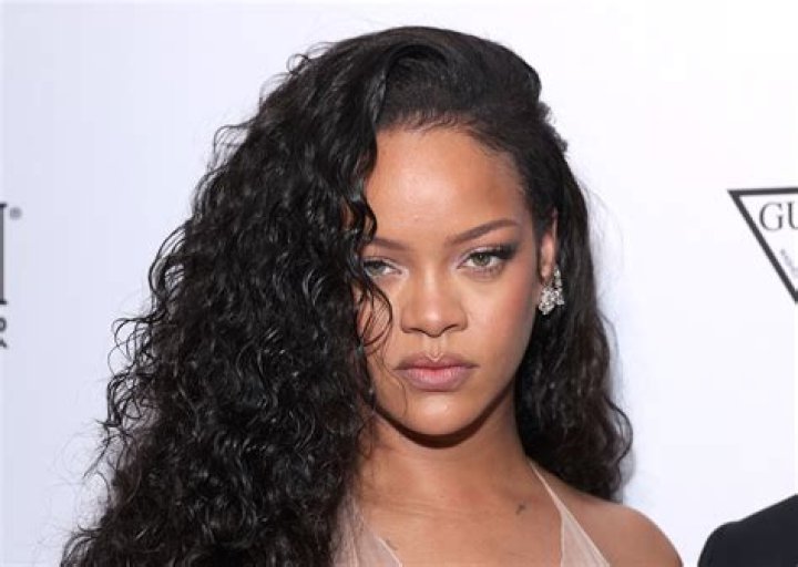 The Enigmatic Identity of Rihanna: Unveiling Her Last Name and More