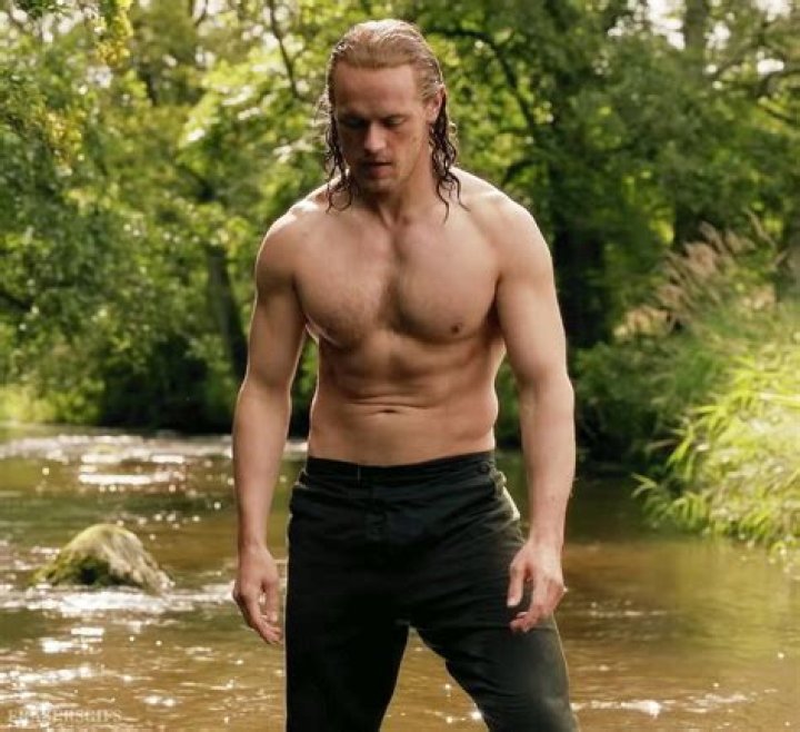 The Enigmatic Jamie Fraser: Unraveling the Outlander Icon