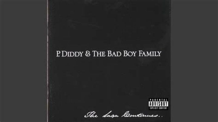The Enigmatic Journey of "Bad Boy for Life Piddy Withrums": A Deep Dive into His Life and Legacy