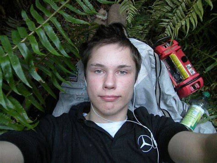 The Enigmatic Journey of Colton Harris Moore: A Story of Survival, Crime, and Redemption