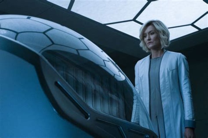 The Enigmatic Journey of Dr. Halsey in Halo: A Comprehensive Insight