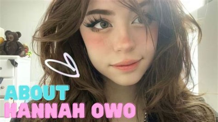 The Enigmatic Journey of hannahowo: Unveiling the Life and Journey of a Rising Star
