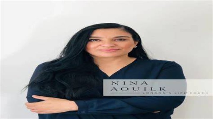 The Enigmatic Life and Family of Nina Aouilk