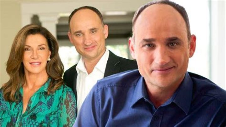 The Enigmatic Life of Brian Chesky's Wife: Facts, Insights, and More!
