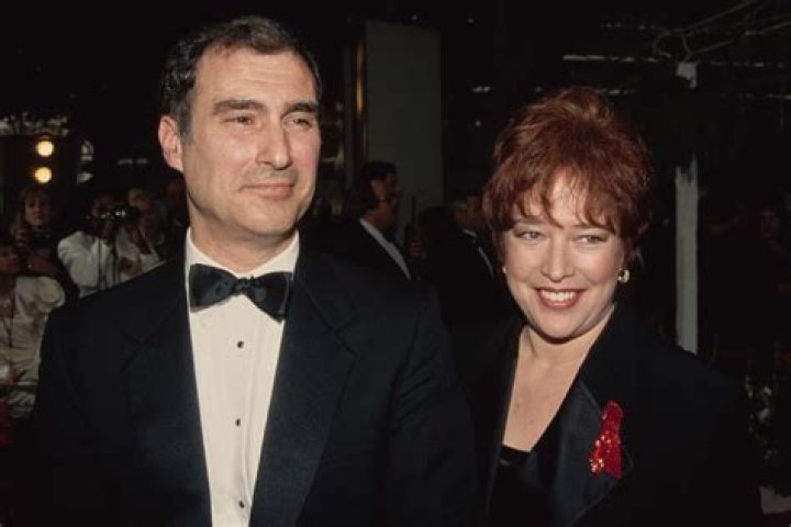 The Enigmatic Life of Kathy Bates and Her Partner