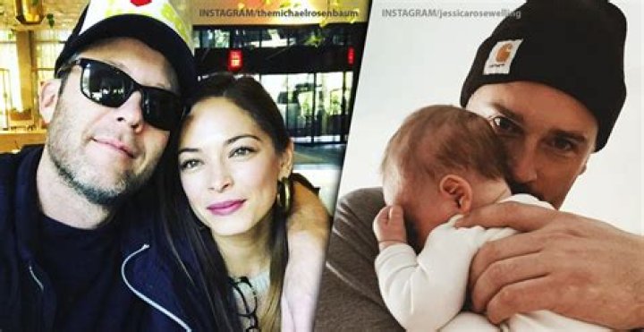 The Enigmatic Life of Kristin Kreuk and Her Husband