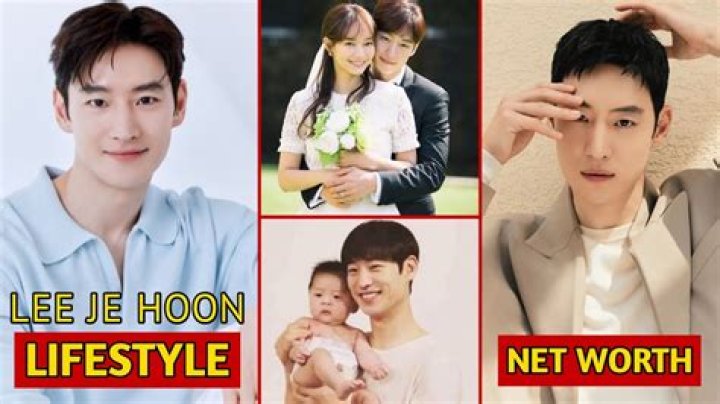 The Enigmatic Love Life of Lee Jae Hoon