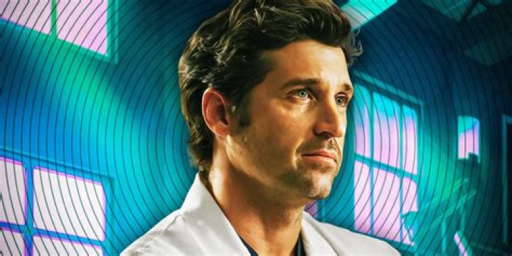 The Enigmatic McDreamy: A Deep Dive into the Life and Career of Patrick Dempsey