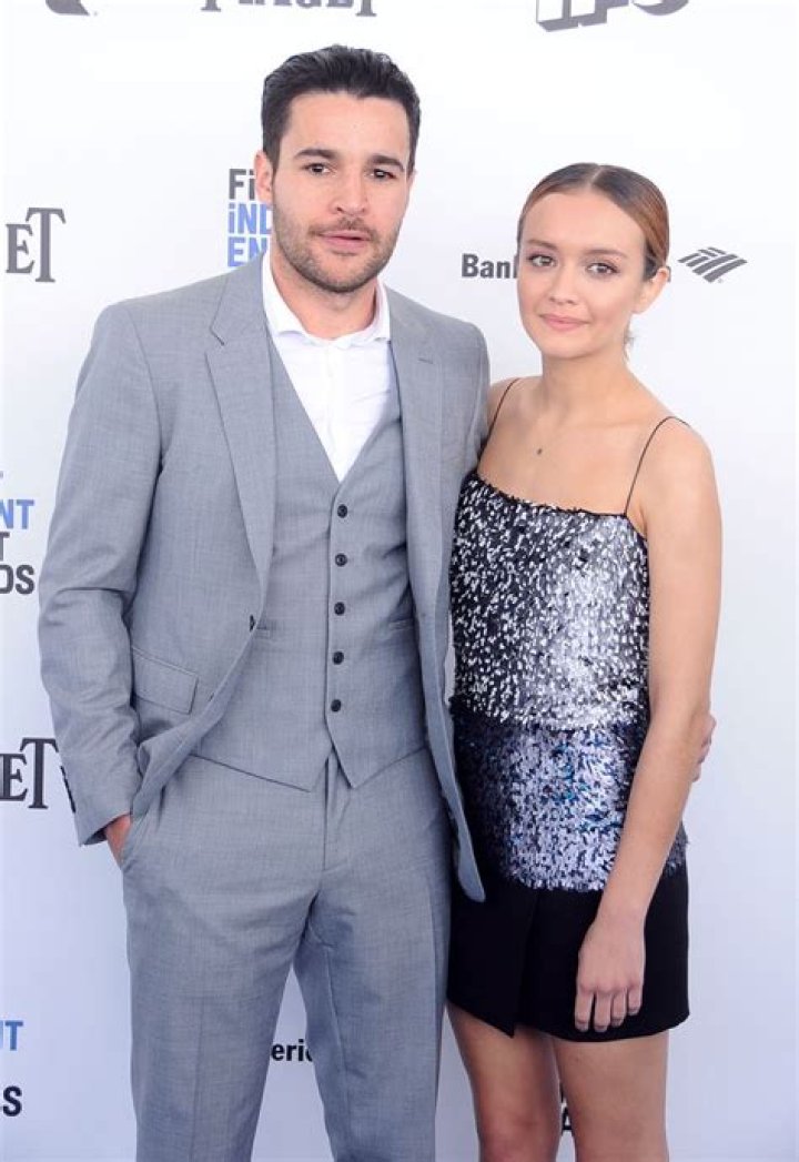 The Enigmatic Olivia Cooke and Her Personal Life