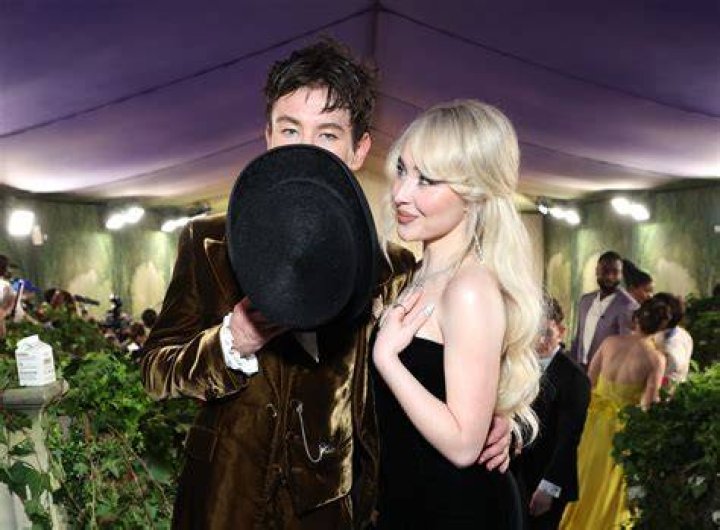 The Enigmatic Performances of Barry Keoghan: A Comprehensive Overview