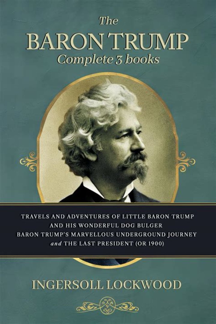 The Enigmatic Role of Baron Trump&rsquo;s Nanny: A Comprehensive Insight