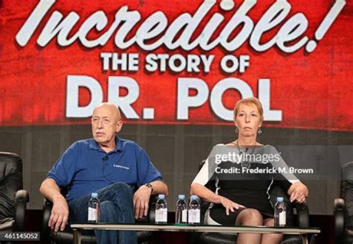 The Enigmatic Story of Dr. Pol's Wife: Unraveling the Mystery