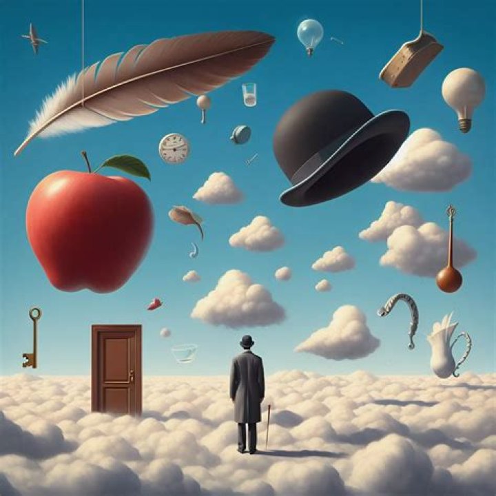 The Enigmatic World of Giant Bernard